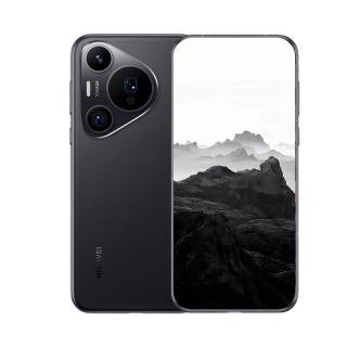 华为 Pura 70 Pro 手机 12GB+512GB 羽砂黑