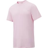adidas 夏季透气百搭快干户外跑步训练运动休闲短袖