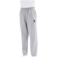 匡威（Converse）匡威童装男童女童加绒长裤裤子儿童运动裤卫裤休闲裤 岩岭灰 150 /58 【身高140-152cm】