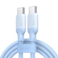 UGREEN/绿联 US563 PD快充 USB-C数据线