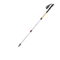 挪客户外 挪客晴雪Base铝合金三节登山杖儿童徒步手杖超轻伸缩成人爬山男女