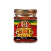 云香嫂油腐乳牟定香辣腐乳256g豆腐乳云南特产下饭酱菜火锅油碟炒菜调料 香辣腐乳90g*2瓶