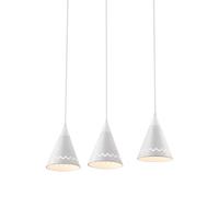 OSRAM欧司朗LED吊灯餐厅灯具吸顶餐吊灯饰 现代简约创意吧台灯OS-CD2705-DS