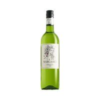 波贝谷南非原瓶白葡萄酒西开普产区玛格丽特酒园白诗南干白750ml