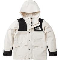 THE NORTH FACE北面ICON款儿童防风夹克防水外套男女86经典款|8742 KMI/蓝紫色 120 XS（120/60）