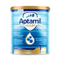 Aptamil 爱他美 金装版 婴儿奶粉 澳版