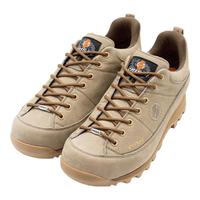 CRISPI徒步鞋男女户外低帮摩纳哥防水透气登山鞋MONACO LOW GTX 41