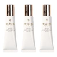 肌肤之钥（CPB）光采赋活日间防护乳SPF25 PA+++12mL*3 钻光日乳