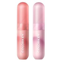 Colorkey 珂拉琪空气唇泥 O105五度茶杏 2g