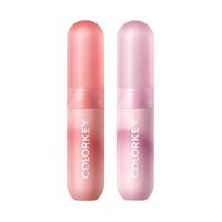 Color Key珂拉琪慕斯绒雾唇泥小彩弹唇泥雾面哑光唇釉口红618抢先 【小彩弹】O104