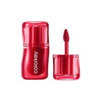 colorkey/珂拉琪 显白不拔干 口红  M02草莓糖