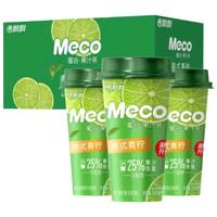 香飘飘泰式青柠400ml*15