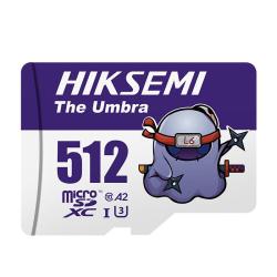 海康威视 4K视频监控 TF存储卡  512GB