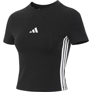  adidas/阿迪达斯 女士短袖T恤