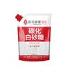 莲花 碳化白砂糖400g 1袋