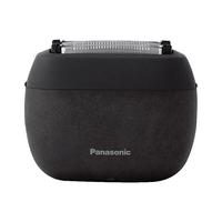 Panasonic 日本进口黑色 ES-PV3A-K往复式 & 男士电动剃刮胡须5刀头小方盒