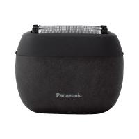 Panasonic 日本进口黑色 ES-PV3A-K往复式 & 男士电动剃刮胡须5刀头小方盒
