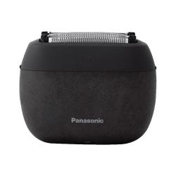 Panasonic 日本进口黑色 ES-PV3A-K往复式 & 男士电动剃刮胡须5刀头小方盒