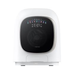 石头 M1S Pure 系列 XQGH012RR126 迷你洗烘一体机 1.2kg