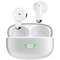 爱国者 电量数显蓝牙6.0  超长续航HIFI音质 TQ15蓝牙耳机