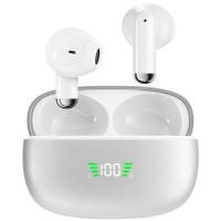 爱国者 TQ15 半入耳式蓝牙耳机  超长续航HIFI音质