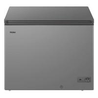 海尔（Haier）冰柜200/300升以上无需除霜大容量全冷冻柜速冻海鲜柜一级能效省电节能卧式家用大冷柜20% 一级能效|可冻352斤肉 247L