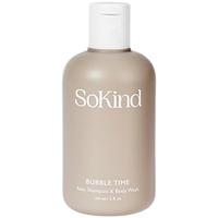SoKind 婴儿乐享洗沐二合一香波 150ml
