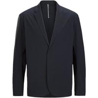 ARC'TERYX始祖鸟 VEILANCE INDISCE BLAZER 防风 男子 商务软壳西装 Black/黑色 S