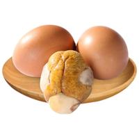 都丰年 DUFENGNIAN香辣活珠子20枚 2斤 高蛋白营养鸡胚蛋开袋即食 【孵化13天】香辣活珠子*20枚