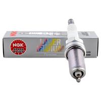 NGK铱铂金火花塞ILTR6G8G单支装福特福克斯路虎揽胜发现神行S60/捷豹