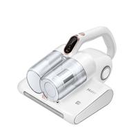 海尔(Haier)除螨仪【升级】双杯尘气分离 UV-C杀菌除螨虫 滚刷强拍打 立体56℃热风烘干床宝CX5W