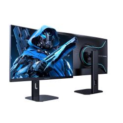 雷神 ZQ27F210L 27英寸 显示器（2560×1440、210Hz、99%sRGB、95% DCI-P3）