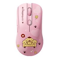 Akko 5108B Plus MOA热升华 RGB全键热插拔 三模机械键盘