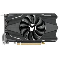 铭瑄 MS-GT1030 TF 4GD4 电脑游戏/家用办公显卡