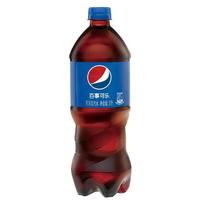 百事可乐七喜美年达大瓶可乐1L*6瓶12瓶装 聚会年货年会过节聚会饮品 江浙 1L 6瓶 百事可乐