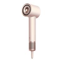 MIJIA 高速水离子吹风机 粉金礼盒家用润养护发速干负离子