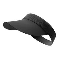 蕉内凉皮5系男女士空顶帽防晒运动遮阳透气吸汗速干夏 【经典抗菌】羽粉+玉粉 L