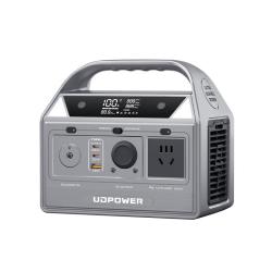 UDPOWER 201W-500W 80000mAh 灰色 汽车应急启动电源