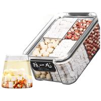 陈一凡山药茯苓四神汤芡实莲子干脾胃养护煮粥煲汤组合养生茶300g