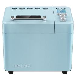 柏翠 PE9709 面包机 蓝色