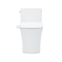 科勒（KOHLER）维亚坐便器五级旋风分体座便器两档冲水配缓降盖板 305坑距+30973T智能盖+三件套