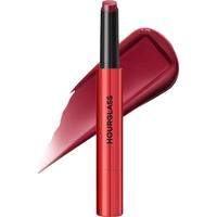 HOURGLASS【采销】钟楚曦同款沙漏小金管固体唇蜜镜面口红0号色 女