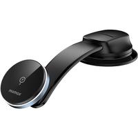 摩米士车载手机支架车载15W无线快充手机支架车载磁吸支架吸盘底座式