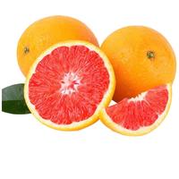 京鲜生 农夫山泉 17.5°橙 纽荷尔脐橙 5斤装 铂金果 源头直发橙子包邮