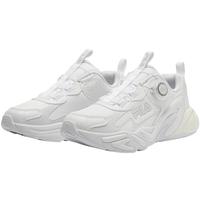 FILA/斐乐 柔软 男童跑步鞋 斐乐白 33-42