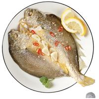 味尔佳 调味黄鱼鲞430g 宁德大黄鱼 免处理 空气炸锅烧烤食材 生鲜鱼类