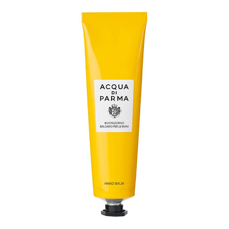 帕尔玛之水（ACQUA DI PARMA）早安护手霜75ml礼盒 母亲节