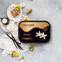 杜佰瑞 T’oBeray 新西兰香草味冰淇淋 1L