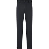 柒牌【瞬间凉感】男装西裤男春夏含竹纤维商务通勤西装长裤子 藏青 34 (175) 86A（2.58尺）