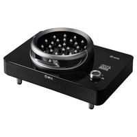  地球大师 等离子电火 电焰灶